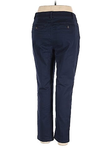 Violets & Roses Casual Pants (view 2)