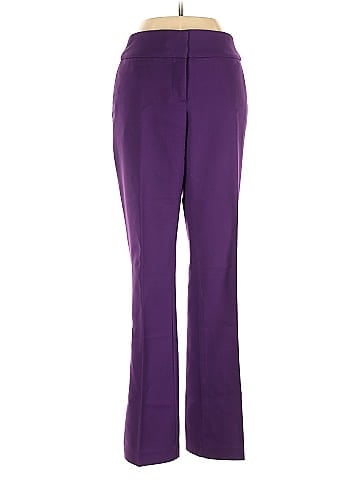 7th Avenue Design Studio New York & Company Dress Pants (view 1)