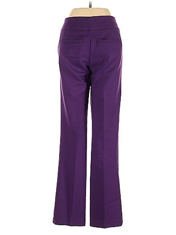 7th Avenue Design Studio New York & Company Dress Pants (view 2)