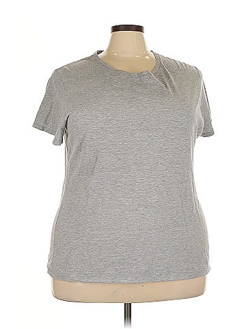 Hanes Short Sleeve T-Shirt (view 1)