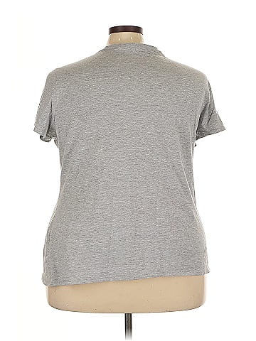 Hanes Short Sleeve T-Shirt (view 2)
