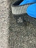 Knitted & Knotted Gray Pullover Sweater Size XS - photo 8