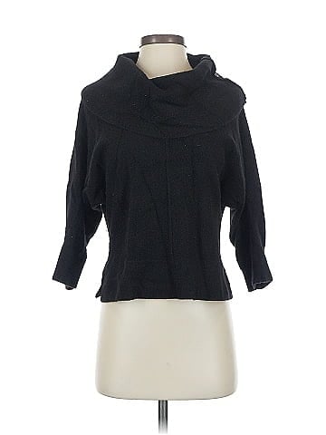 Jones New York Collection Cashmere Pullover Sweater (view 1)