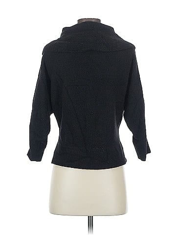 Jones New York Collection Cashmere Pullover Sweater (view 2)