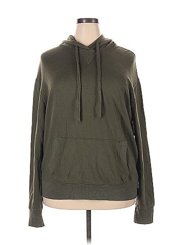 Everleigh Pullover Hoodie (view 1)