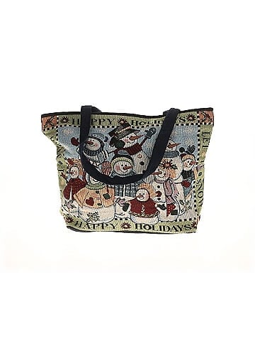 Assorted Brands Tote (view 1)