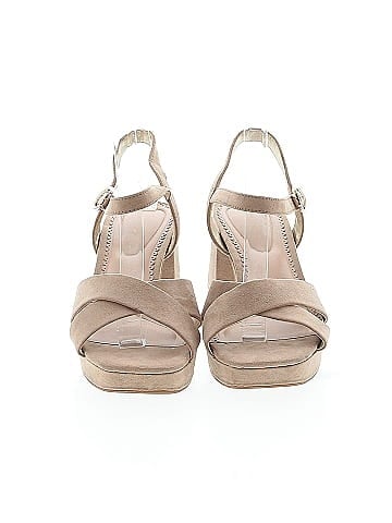 Kelly & Katie Sandals (view 2)