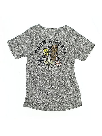 Star Wars Short Sleeve T-Shirt (view 1)