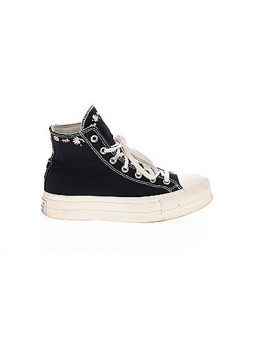 Converse Sneakers (view 1)
