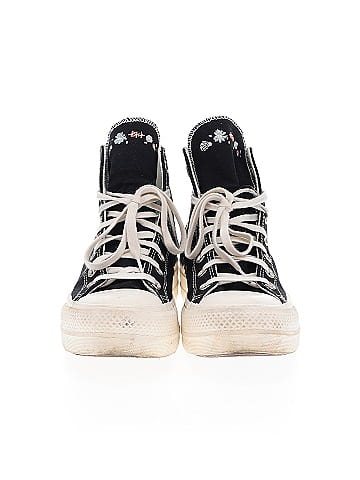 Converse Sneakers (view 2)