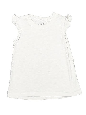 Primary Clothing Sleeveless T-Shirt (view 1)