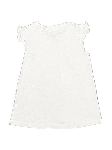 Primary Clothing Sleeveless T-Shirt (view 2)
