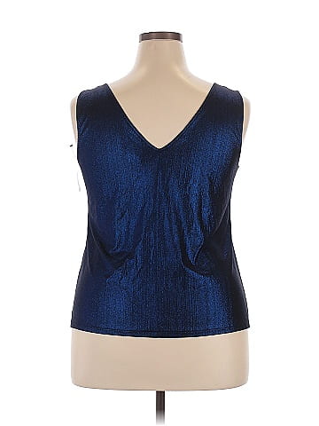 City Streets Tank Top (view 2)
