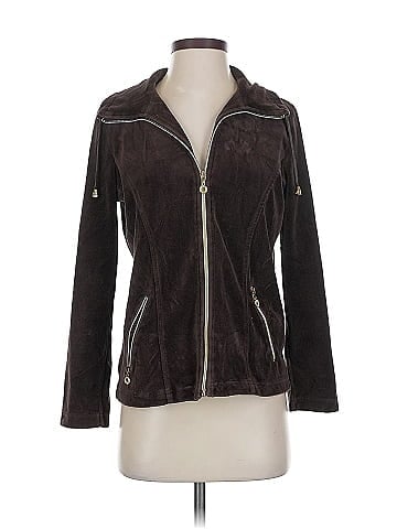 Zenergy by Chico's Jacket (view 1)