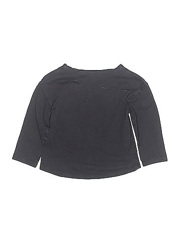 Zara Baby 3/4 Sleeve T-Shirt (view 2)