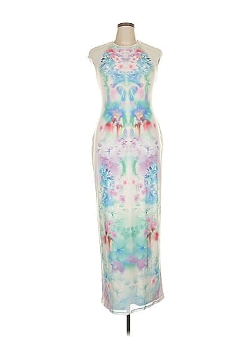 AFRM Cocktail Dress (view 1)