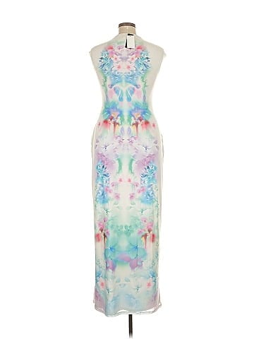 AFRM Cocktail Dress (view 2)
