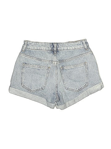 PacSun Denim Shorts (view 2)