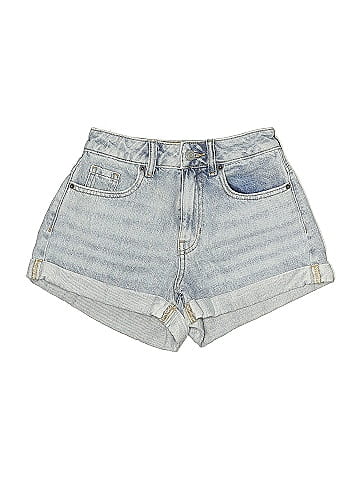 PacSun Denim Shorts (view 1)