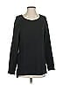 Athleta Black Pullover Sweater Size S - photo 1