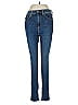 Rag & Bone Hearts Blue Jeans Size 28 waist - photo 1