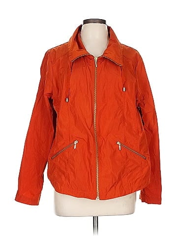 Zenergy by Chico's Jacket (view 1)