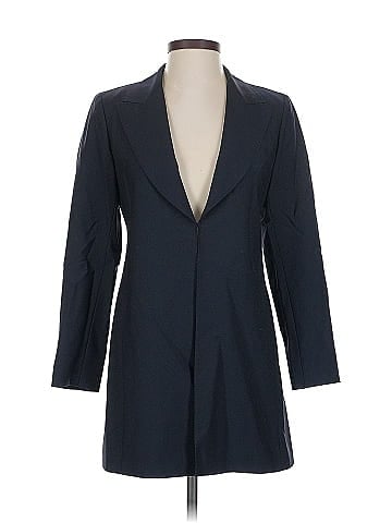 Lafayette 148 New York Wool Blazer (view 1)