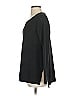 Athleta Black Pullover Sweater Size S - photo 5