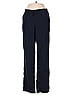 Lands' End Blue Casual Pants Size XS - photo 1