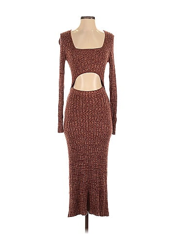 AFRM Casual Dress (view 1)