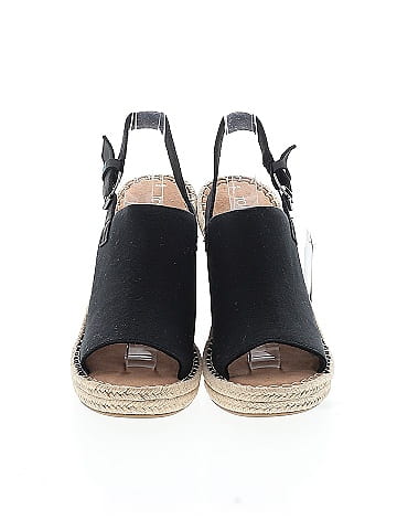 TOMS Wedges (view 2)
