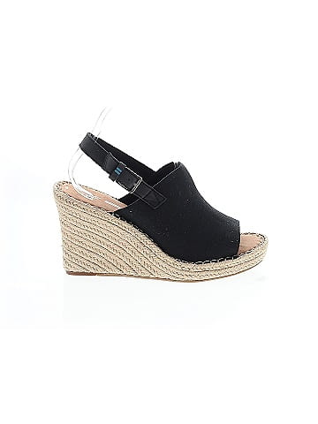 TOMS Wedges (view 1)