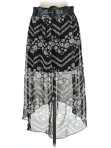 No Boundaries Casual Skirt (view 1)