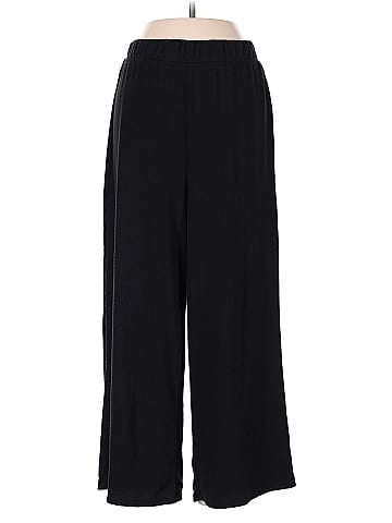 Dressed in LALA Casual Pants (view 1)