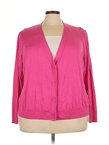 Ellos Cardigan (view 1)