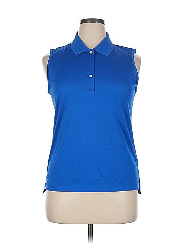 Tory Sport Sleeveless T-Shirt (view 1)