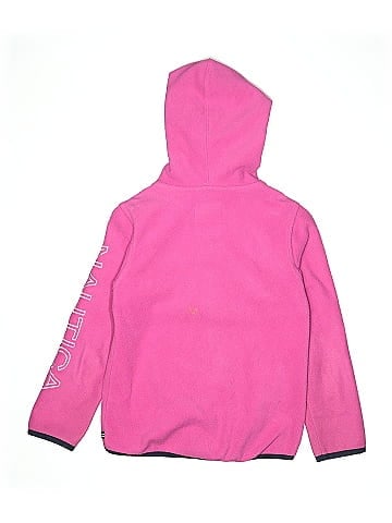 Nautica Zip Up Hoodie (view 2)