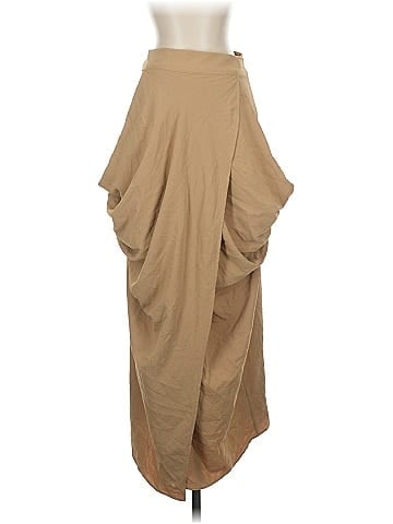 Zara Formal Skirt (view 1)