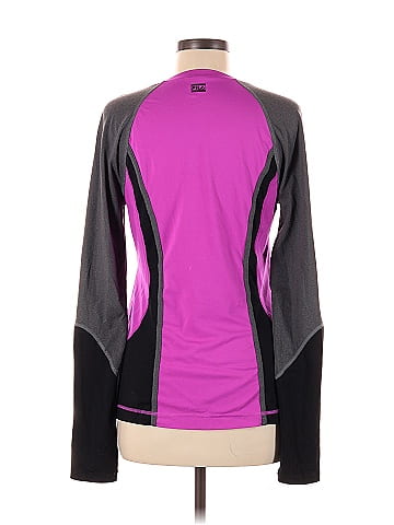 Fila Sport Long Sleeve T-Shirt (view 2)