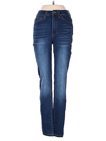 KANCAN JEANS Jeans (view 1)