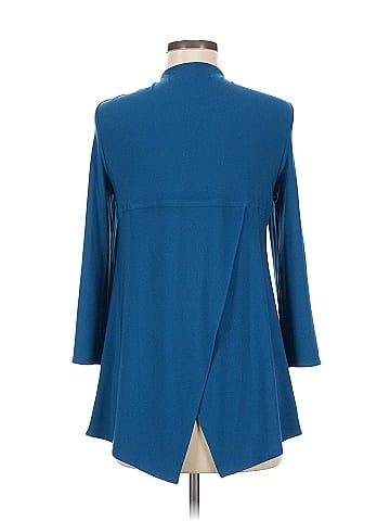 Joseph Ribkoff 3/4 Sleeve Blouse (view 2)