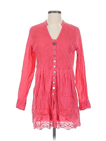 Soft Surroundings Casual Dress (view 1)