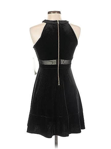 Honey and Rosie Cocktail Dress (view 2)