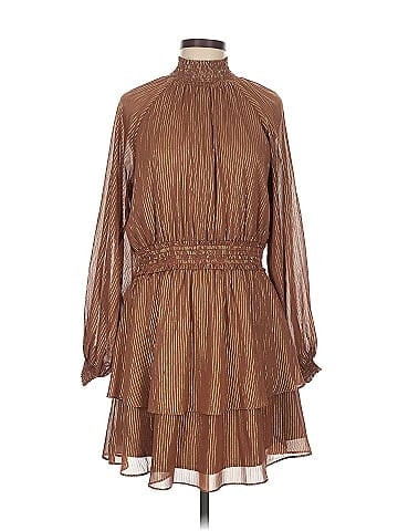 Lost + Wander Casual Dress (view 1)