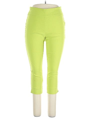 Roz & Ali Active Pants (view 1)