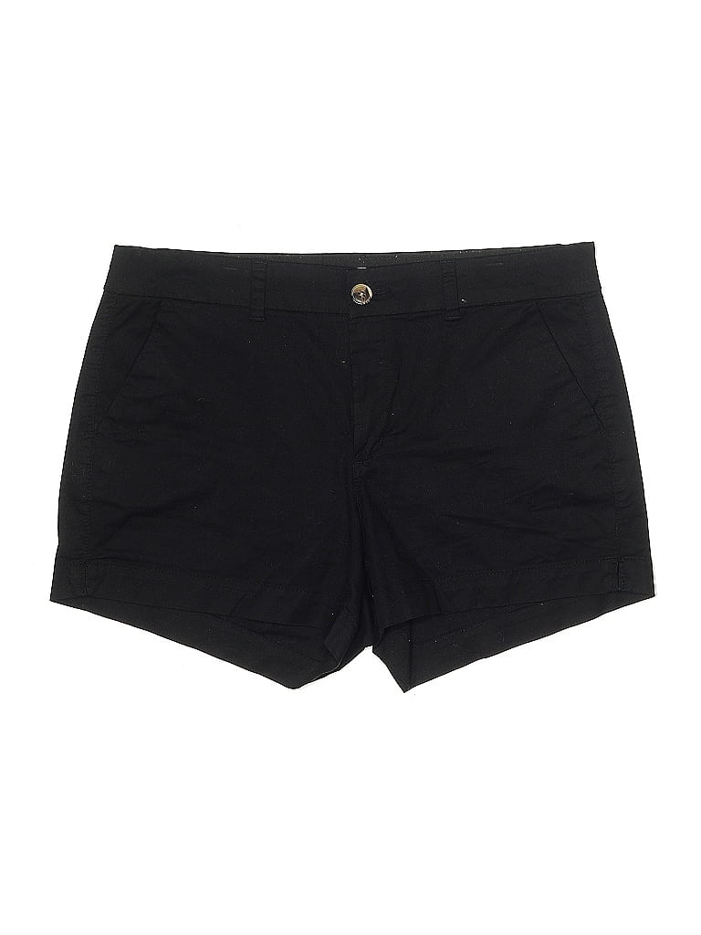 Pre-owned Old Navy Shorts In Black