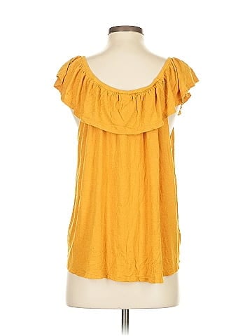 Universal Thread Sleeveless Blouse (view 2)