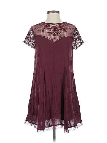 Mi ami Casual Dress (view 1)