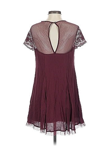 Mi ami Casual Dress (view 2)