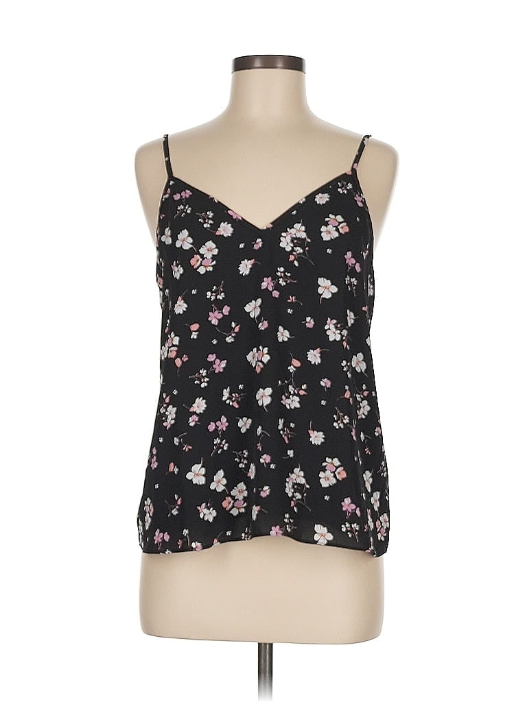 Pre-owned Abound Casual Dress In Black